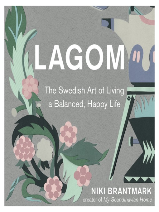 Title details for Lagom by Niki Brantmark - Available